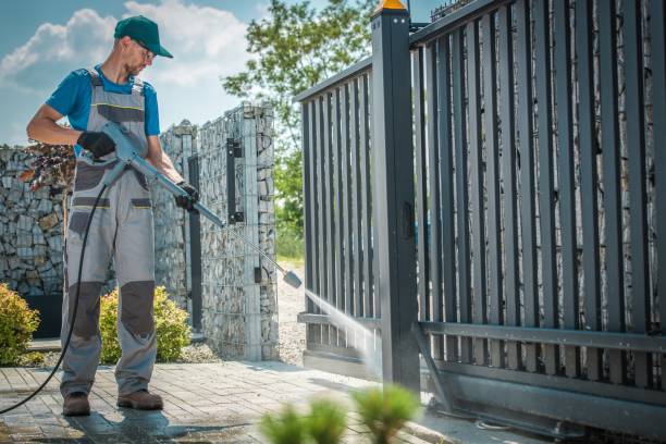 Best Solar Panel Cleaning  in Dunlap, OH