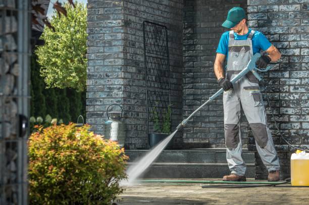 Best Concrete Sealing  in Dunlap, OH