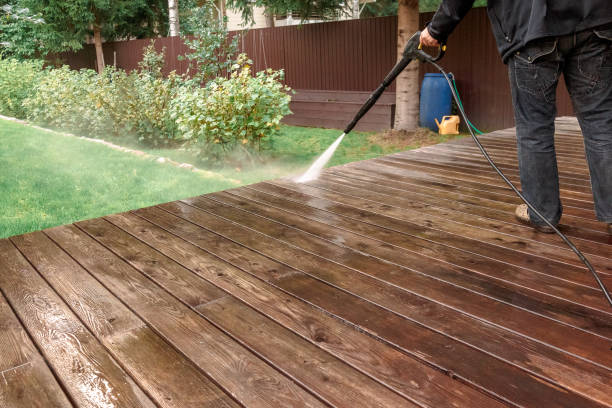 Best Machinery and Equipment Cleaning  in Dunlap, OH