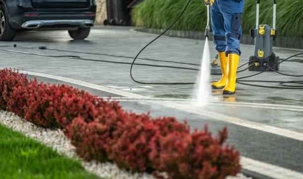 Best Graffiti Removal  in Dunlap, OH