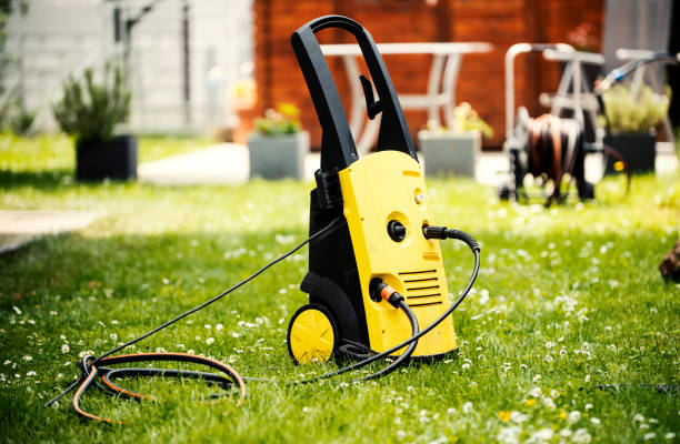 Best Restaurant Pressure Washing  in Dunlap, OH